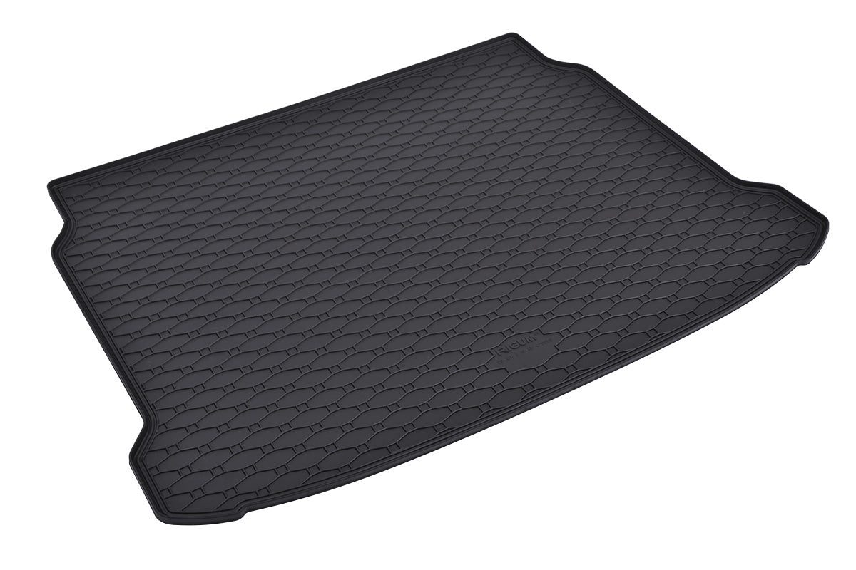 Kofferbakmat voor Mazda 3 hatchback (BP) (vanaf 2019-) - Rubber