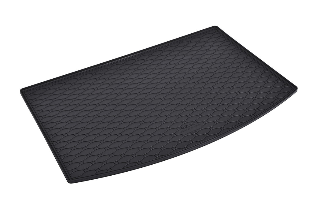 Kofferbakmat voor Mazda CX-3 vanaf 2015- - Rubber