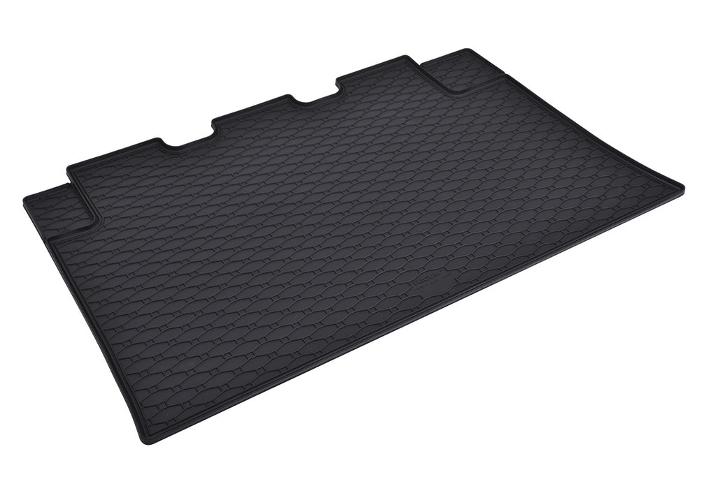 Kofferbakmat voor Mercedes Vito XL, V-Klasse XL (W447) (vanaf 2014-), 8/9 zits - Rubber