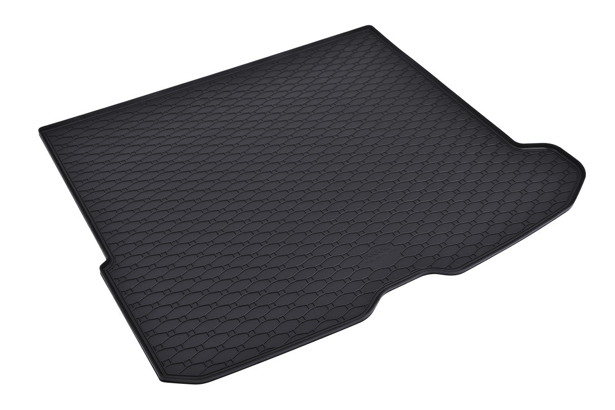 Kofferbakmat voor Mercedes GLC (X254) (vanaf 2023-) - Rubber