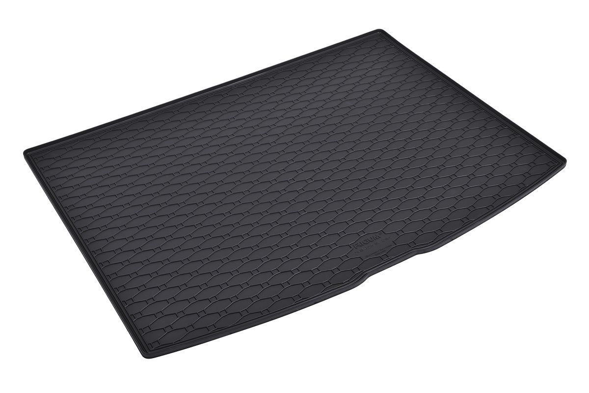 Kofferbakmat voor Mercedes B-Klasse W247 vanaf 2019-. - Rubber