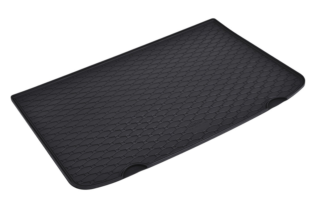 Kofferbakmat voor Mercedes A-Klasse W176 (2012-2018) - Rubber