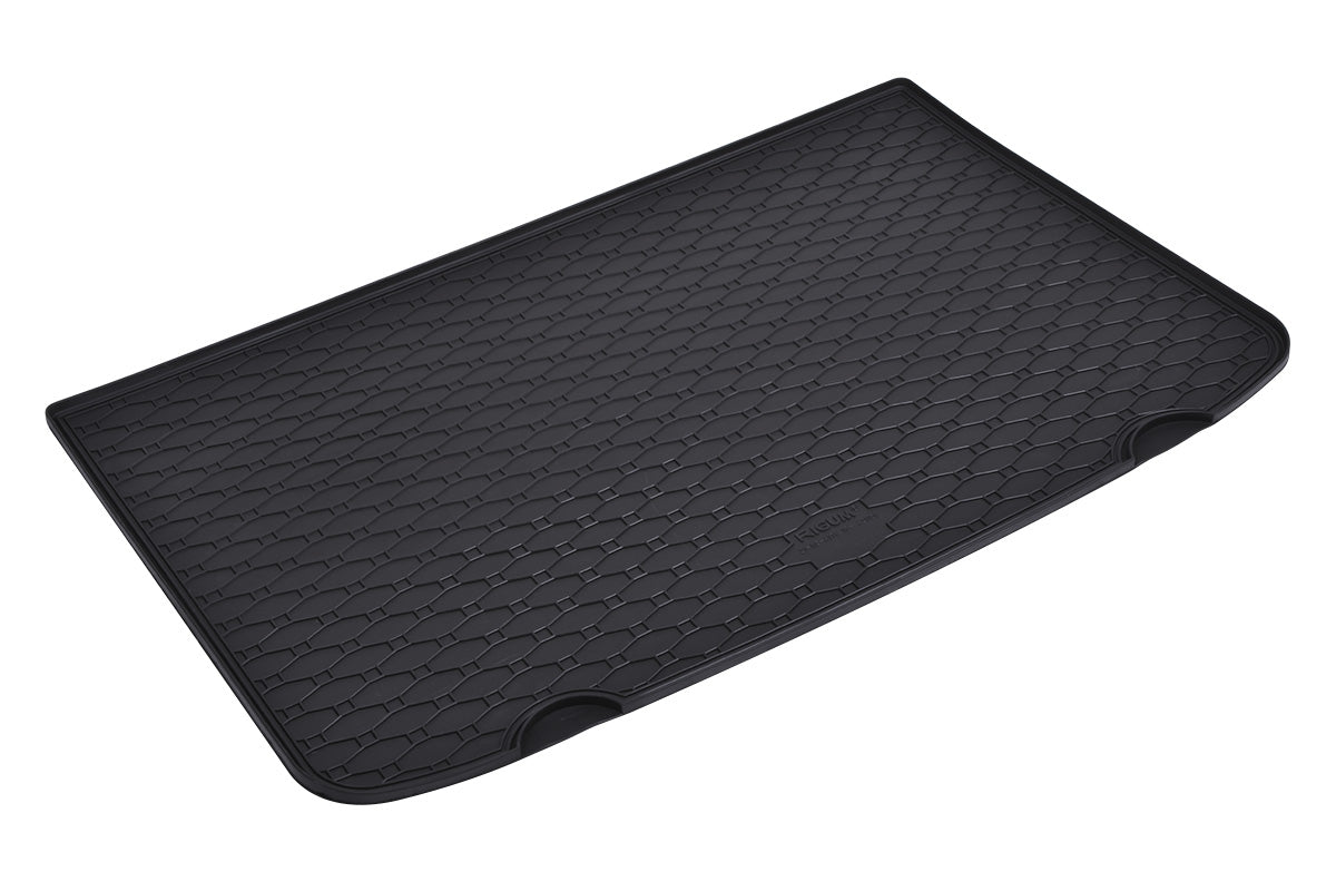 Kofferbakmat voor Mercedes A-Klasse W176 (2012-2018) - Rubber
