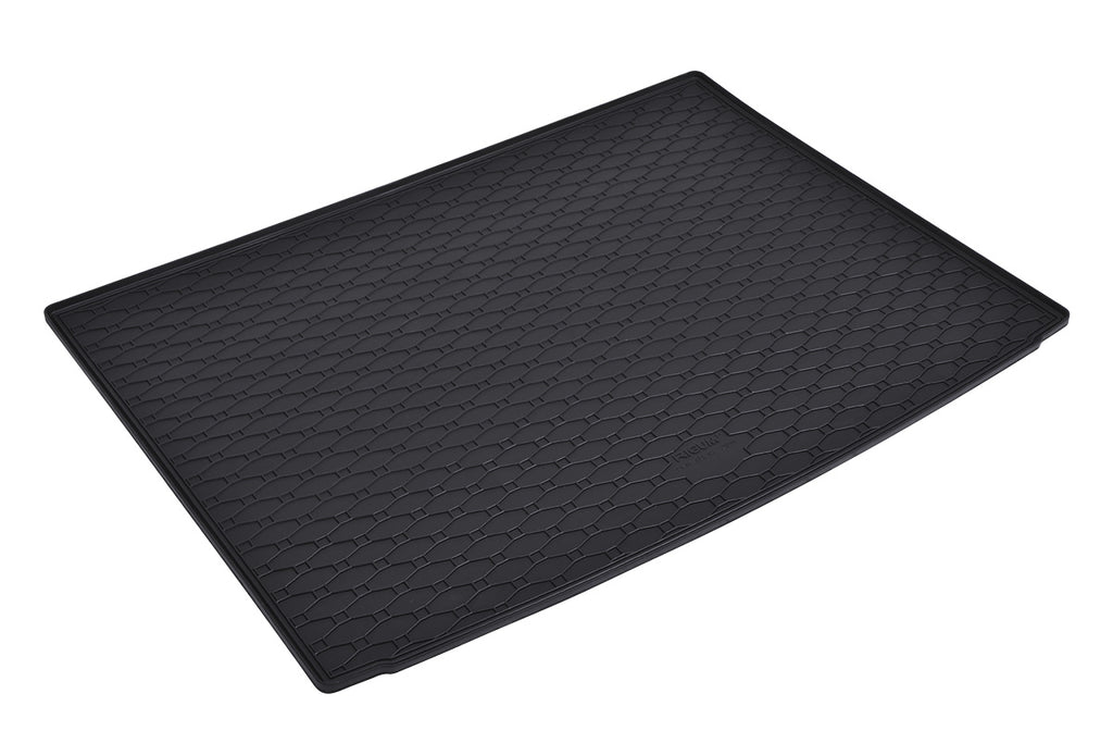Kofferbakmat voor Mercedes GLA (X156) vanaf 2014- en GLA (H247) vanaf 2020- - Rubber