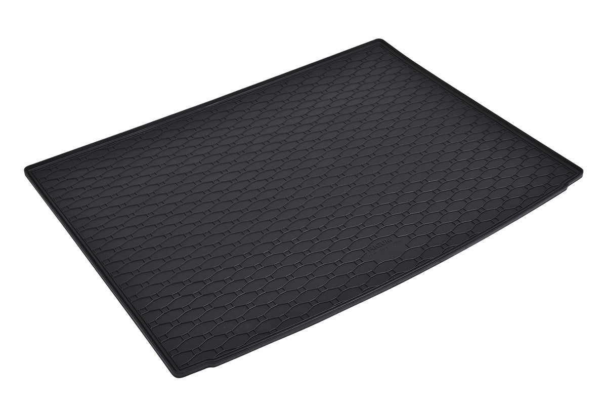 Kofferbakmat voor Mercedes GLA (X156) vanaf 2014- en GLA (H247) vanaf 2020- - Rubber