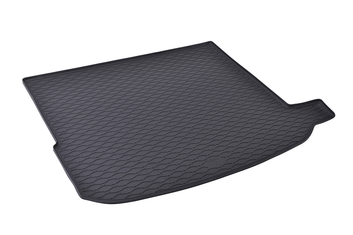 Kofferbakmat voor Mercedes GLC Coupé C253 (2015-2022) - Rubber