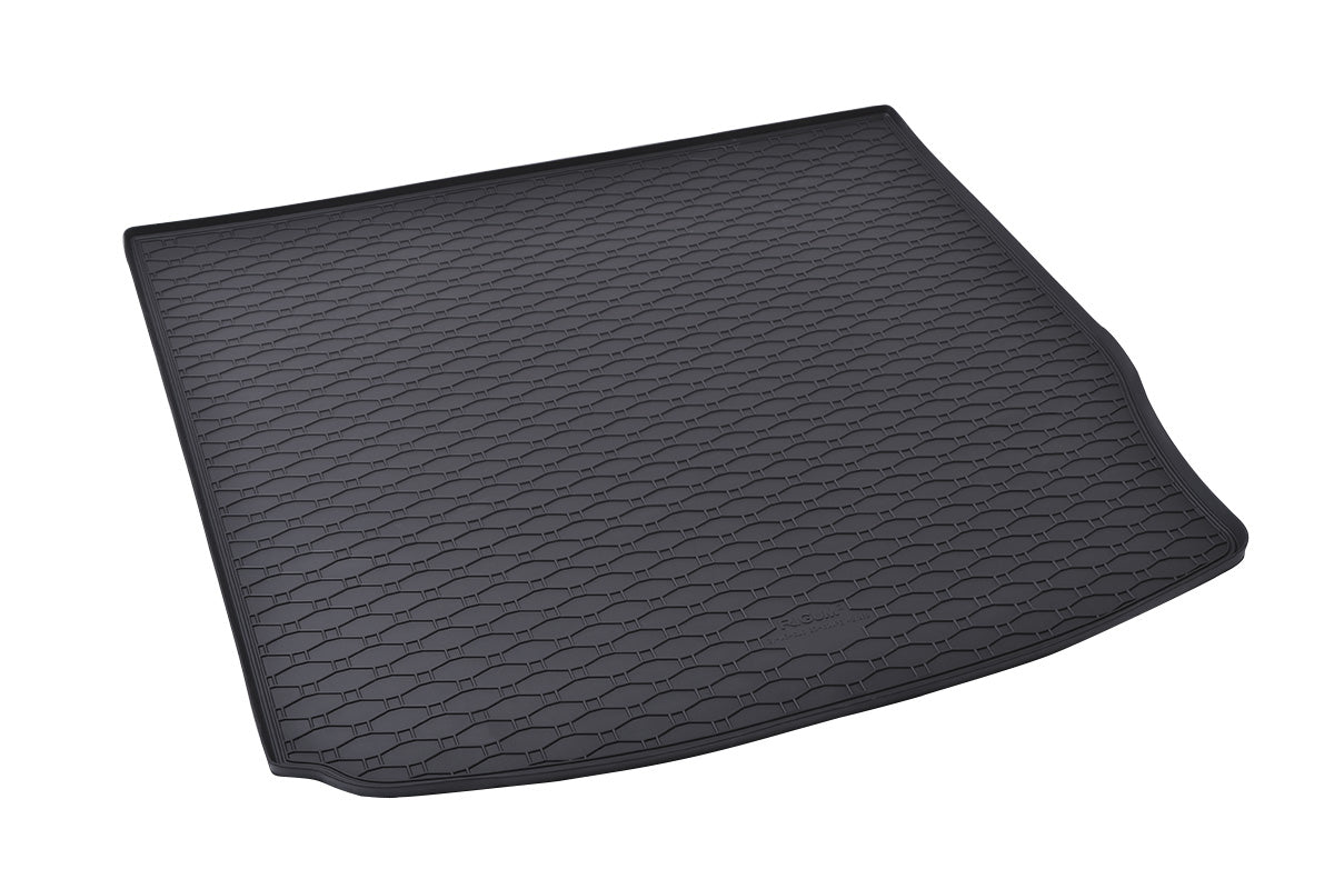 Kofferbakmat voor Mercedes GLC Coupe en GLC-e Coupe (C254) (vanaf 2023-) - Rubber
