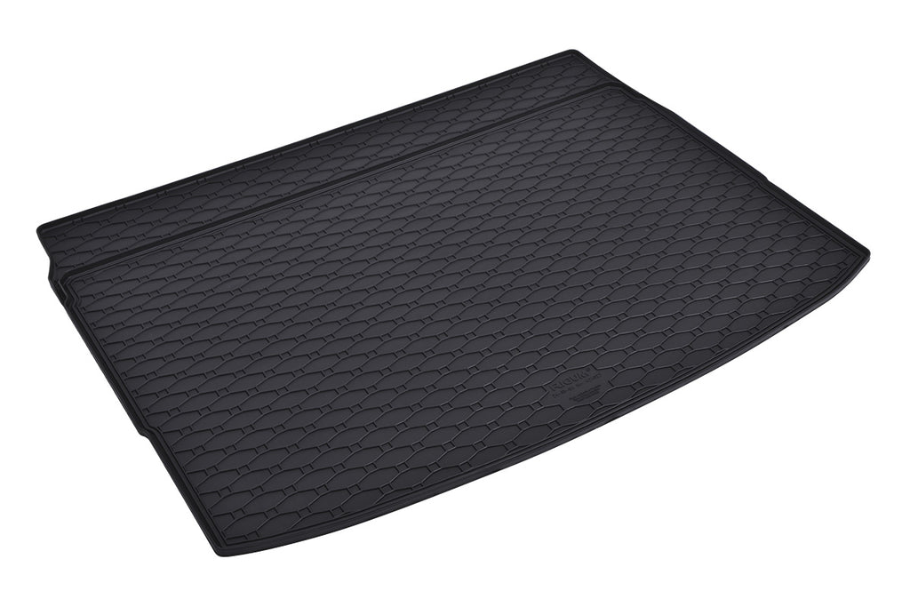 Kofferbakmat voor Nissan Qashqai (J11) (2013-2021) - Rubber