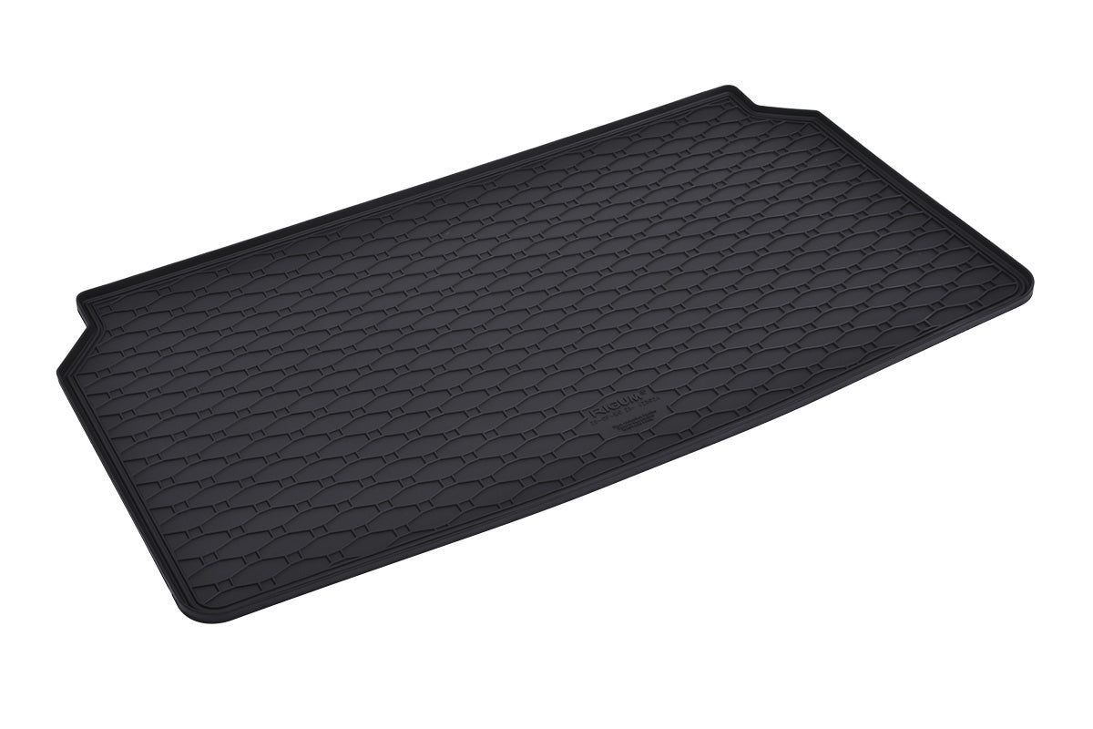 Kofferbakmat voor Opel Mokka en Mokka-e (vanaf 2021), hoge- of lage laadvloer - Rubber