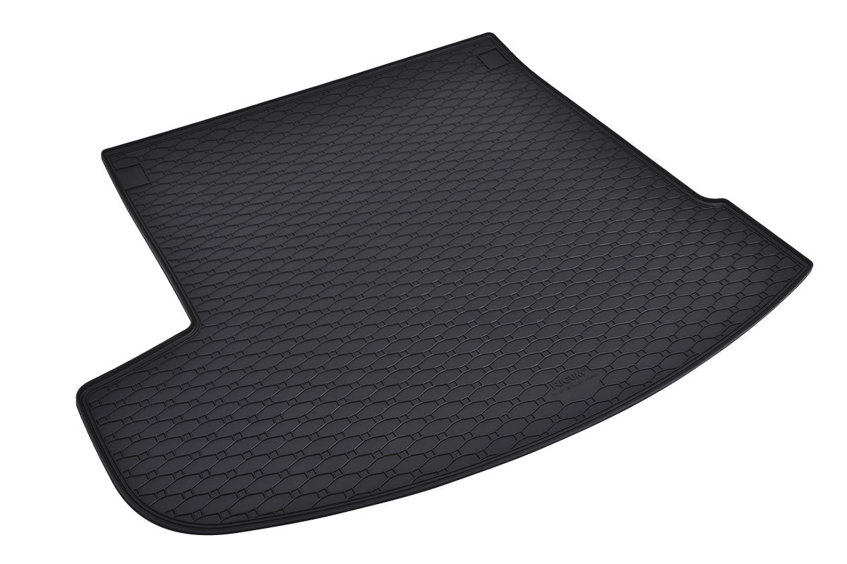 Kofferbakmat voor Opel Insignia Sports Tourer vanaf 2017- - Rubber