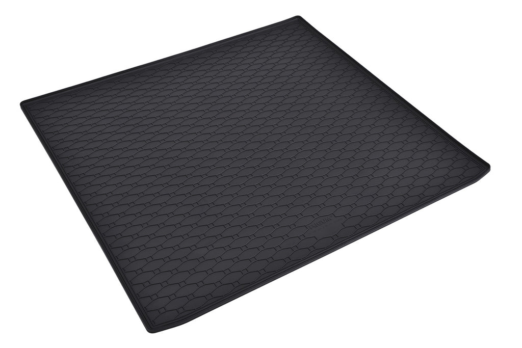 Kofferbakmat voor Opel Astra J Sports Tourer (2010-2015) - Rubber