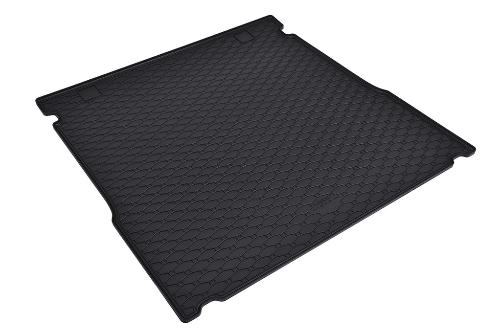 Kofferbakmat voor Peugeot 308 SW/Station (T9) (2014-2021) - Rubber