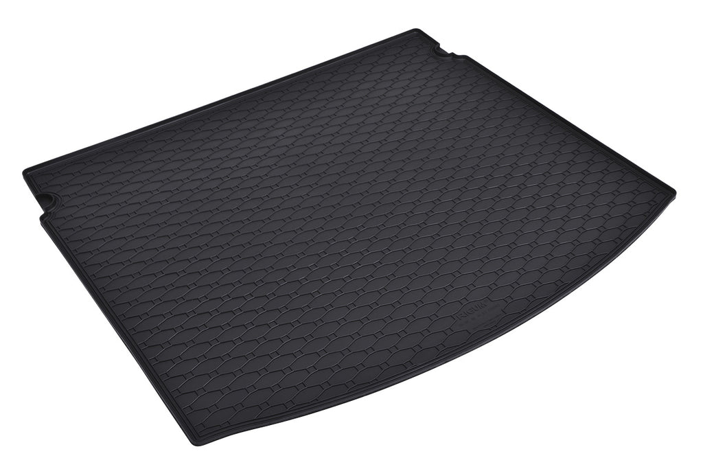 Kofferbakmat voor Renault Megane 4 Grandtour (2016-2022) - Rubber