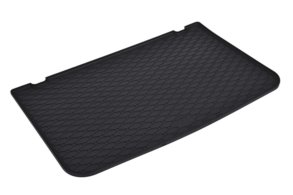Kofferbakmat voor Renault Clio 4 Hatchback vanaf 2012- - Rubber