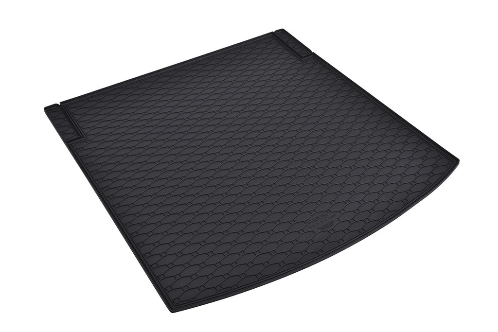 Kofferbakmat voor Seat Leon ST vanaf 2020- - Rubber