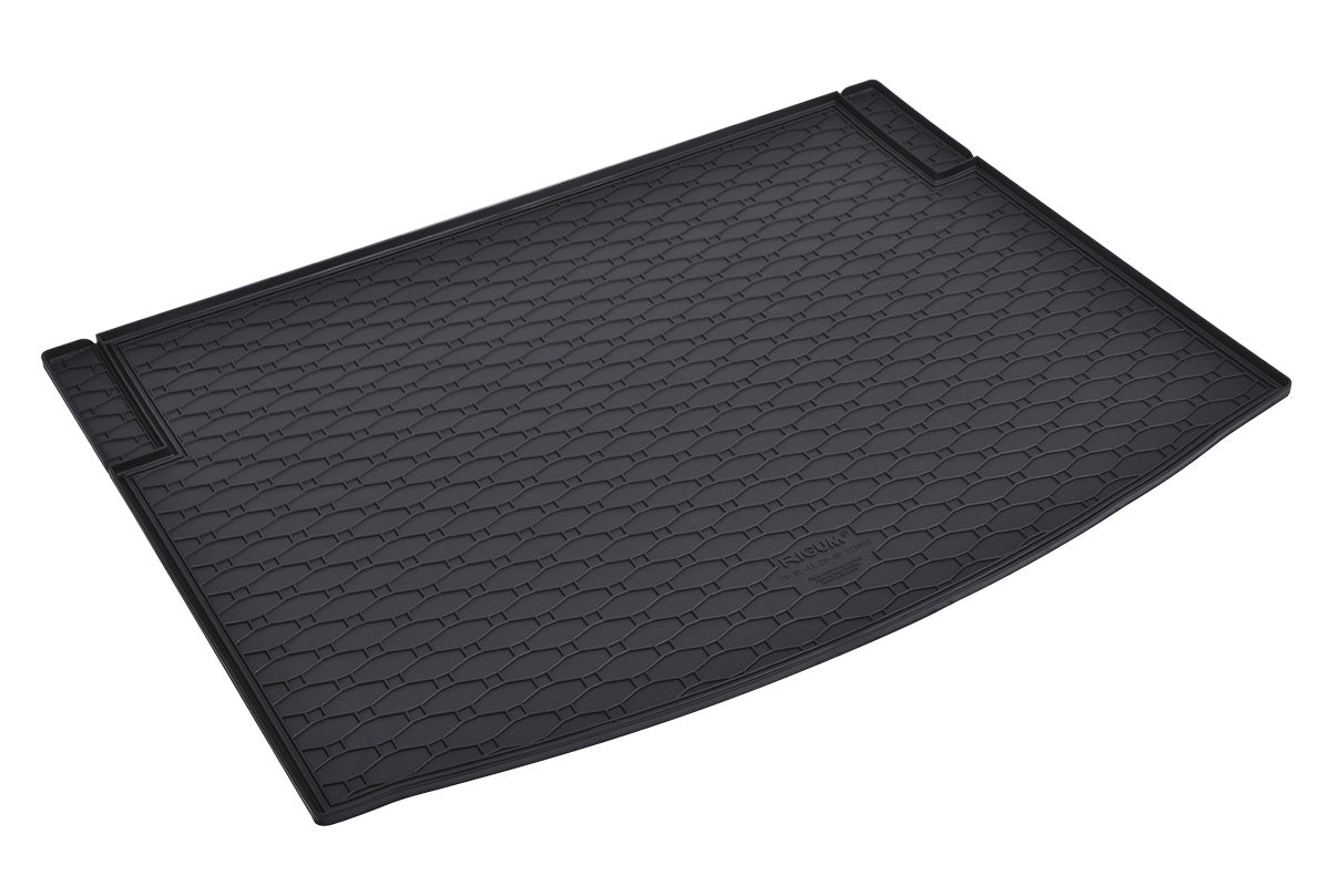 Kofferbakmat voor Seat Leon (5FN) hatchback vanaf 2020- - Rubber