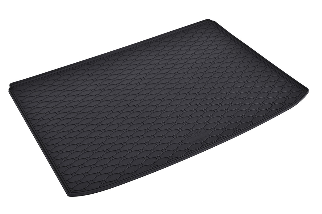 Kofferbakmat voor Suzuki Vitara vanaf 2015- (ook hybride vanaf 2020-) - Rubber
