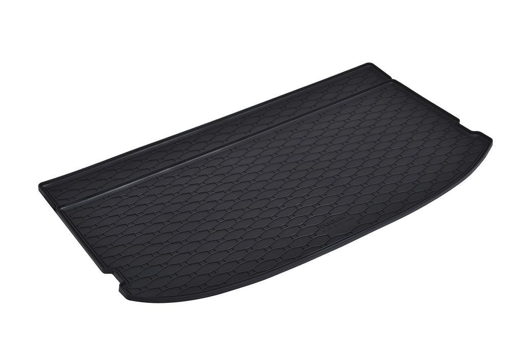 Kofferbakmat voor Suzuki Ignis (MF) 4x2 en 4x4 (vanaf 2017-) - Rubber