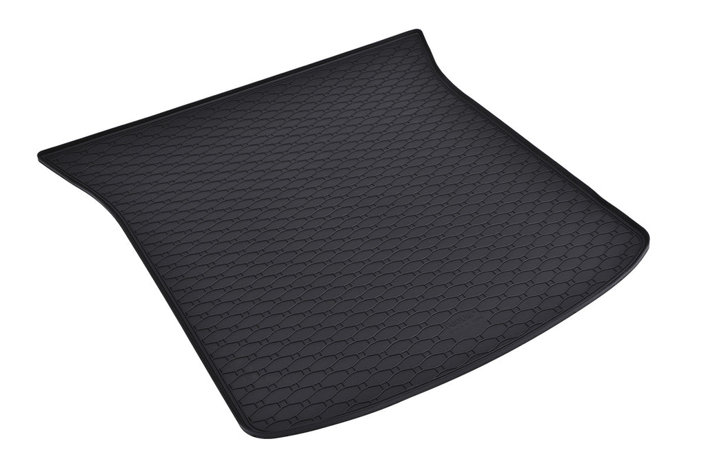 Kofferbakmat voor Tesla Model Y (2020-2025), Tesla Model Y Juniper (2025-heden) - Rubber