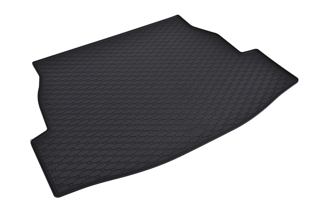 Kofferbakmat voor Toyota RAV4 (XA50) (vanaf 2019-), ook hybride - Rubber