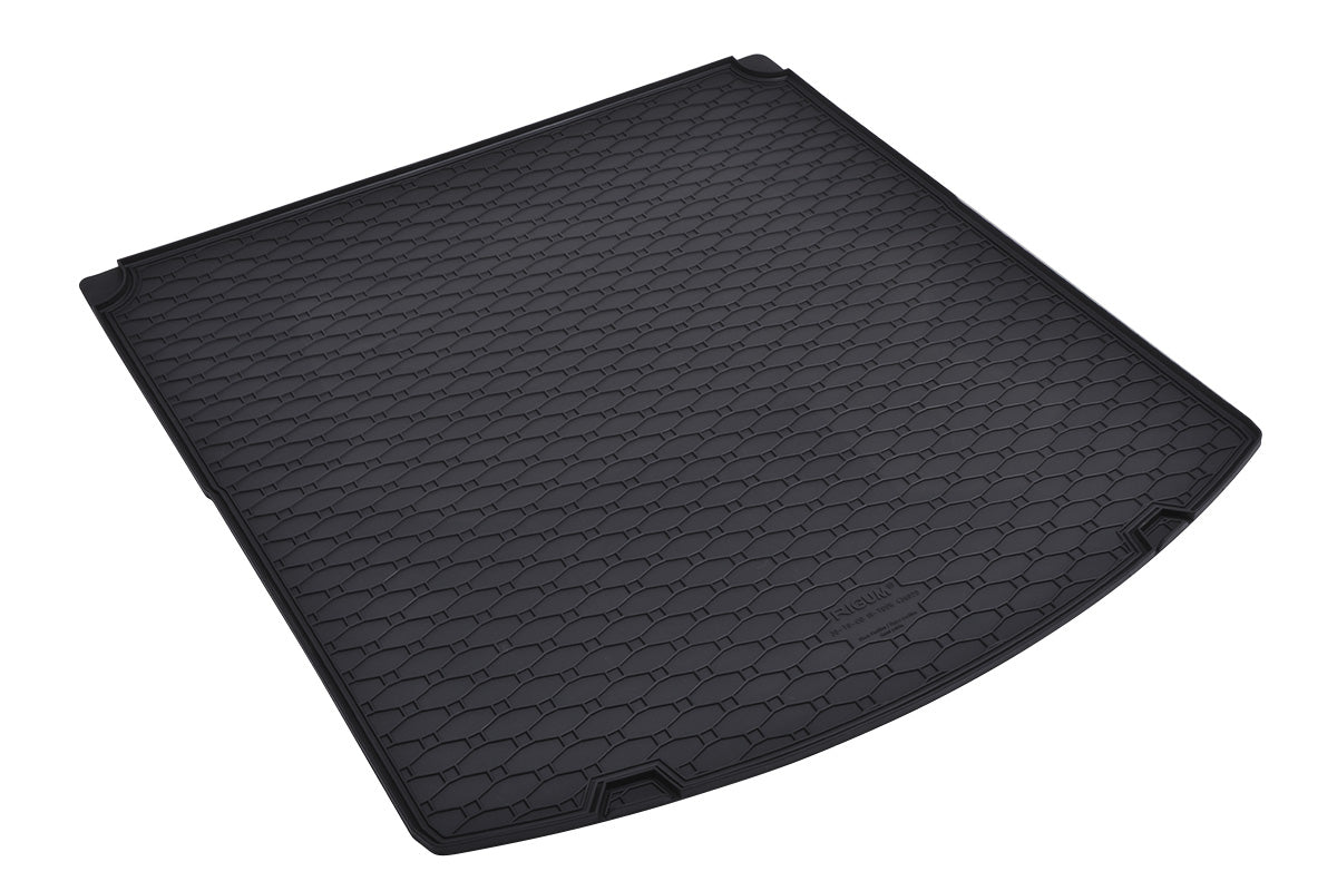Kofferbakmat voor Toyota Corolla Touring Sports en Suzuki Swace - Rubber