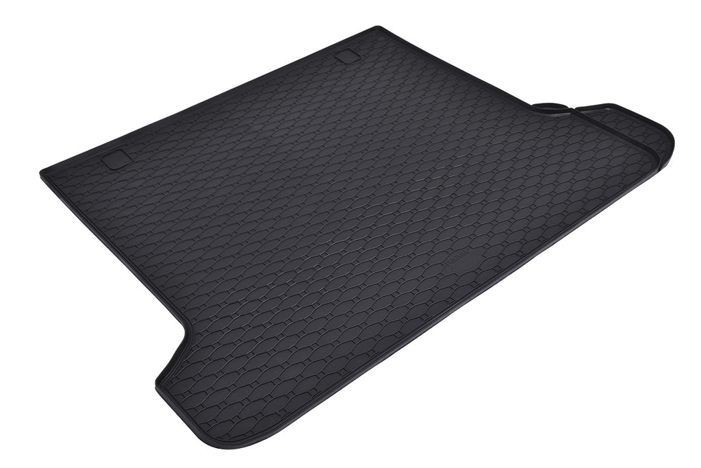 Kofferbakmat voor Toyota Land Cruiser 150 (2009-2023), - Rubber