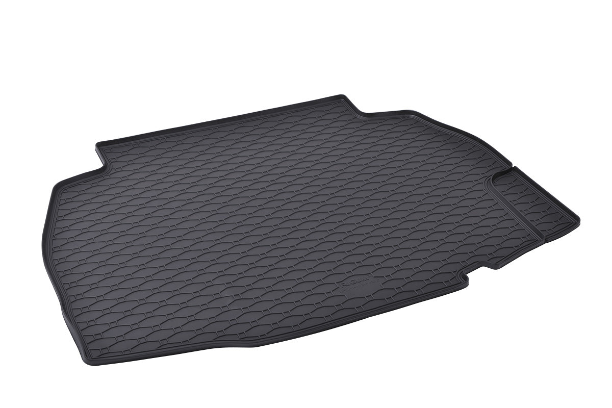 Kofferbakmat voor Toyota C-HR 1.8 en 2.0 Hybride (vanaf 2024-) - Rubber