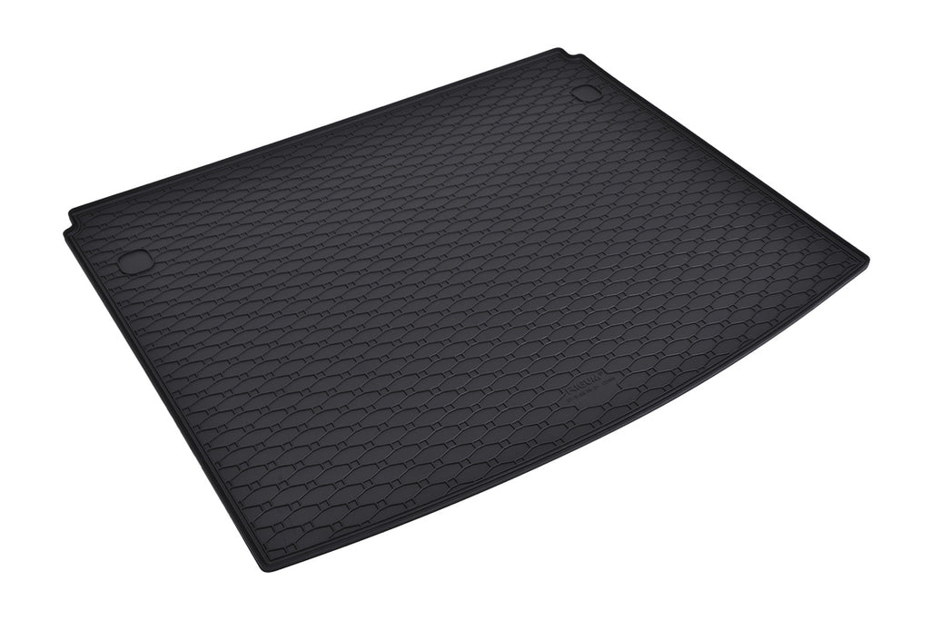 Kofferbakmat voor Volkswagen Caddy 4 (vanaf 2021), Ford Tourneo Connect (vanaf 2022-), 5-zits - Rubber