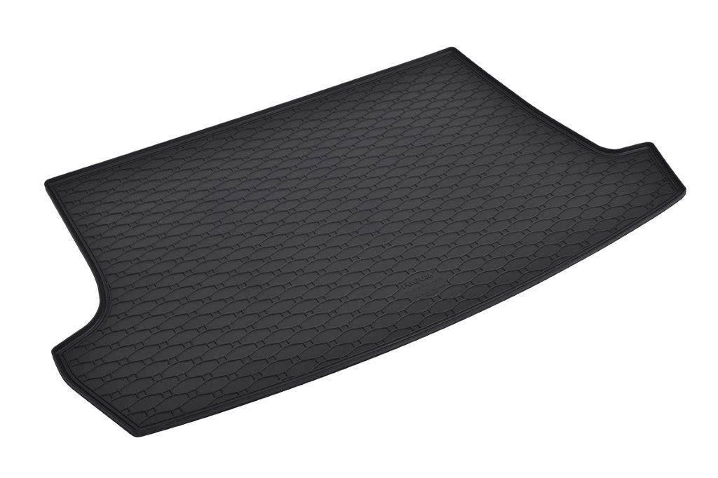 Kofferbakmat voor Volkswagen T-Roc (2017-2025) - Rubber