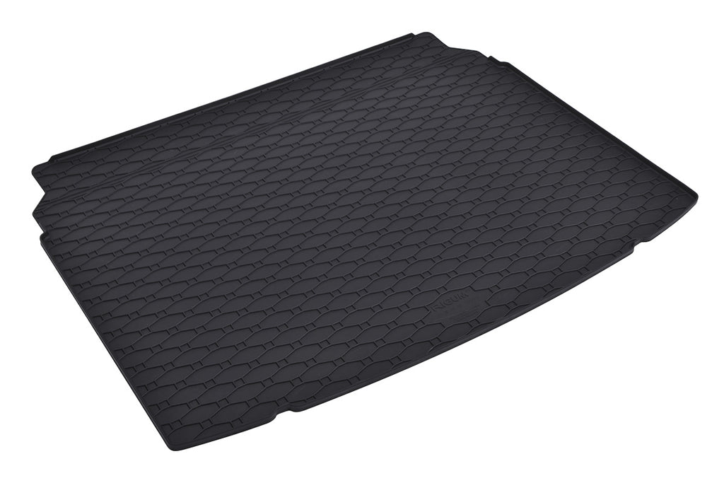 Kofferbakmat voor Volkswagen Taigo (CS) (vanaf 2021) - Rubber