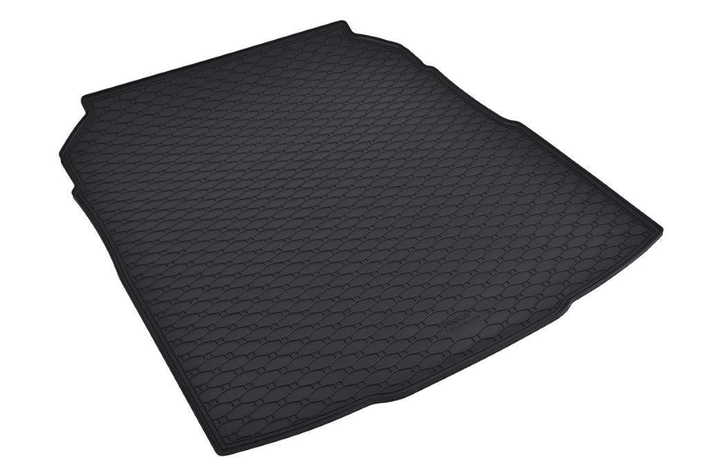 Kofferbakmat voor VW Passat B8 Sedan vanaf 2014- - Rubber