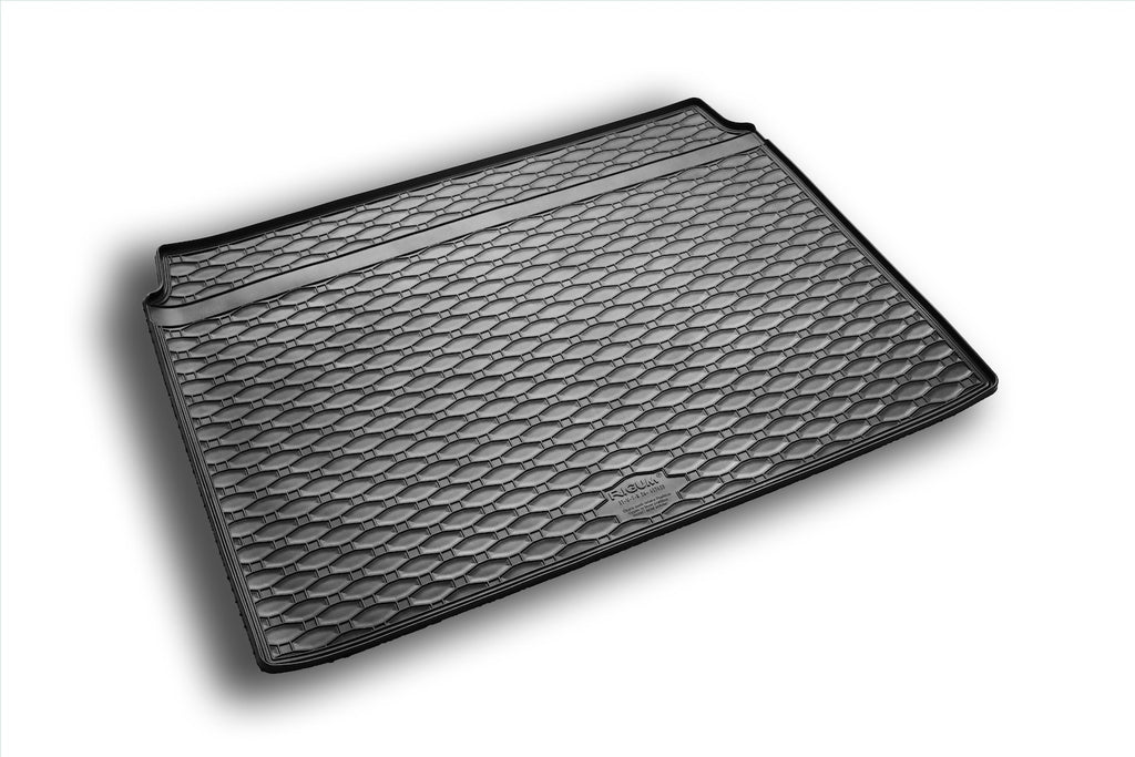 Kofferbakmat voor Volkswagen T-Roc (2026-heden) - Rubber
