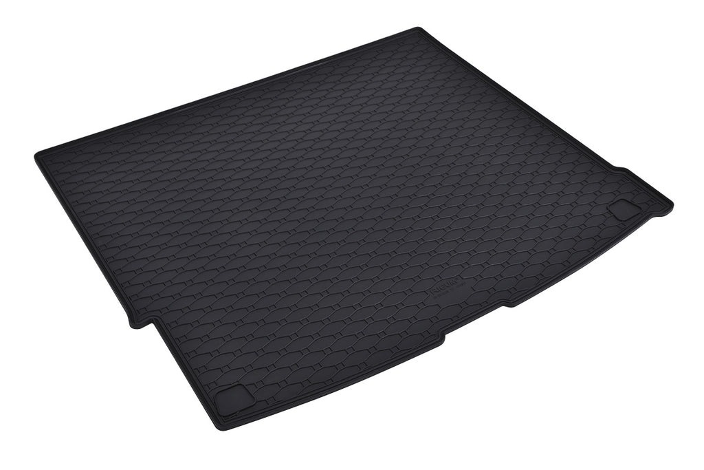 Kofferbakmat voor Volvo XC60 en Volvo XC60 PHEV vanaf 2017- - Rubber