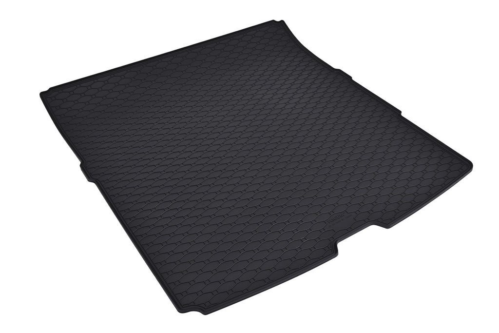 Kofferbakmat voor Volvo XC90 (vanaf 2015-) - Rubber