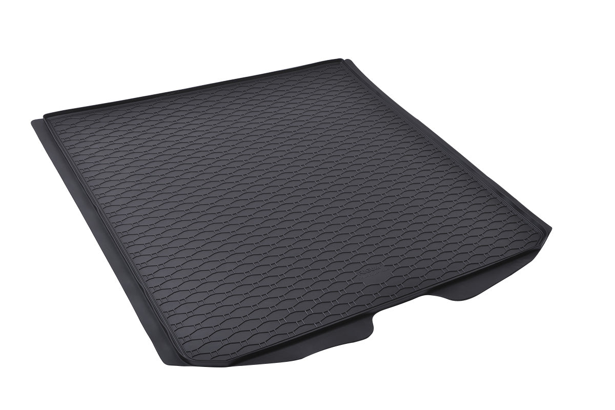 Kofferbakmat voor Volvo V70 en XC70 (2008-2016) - Rubber