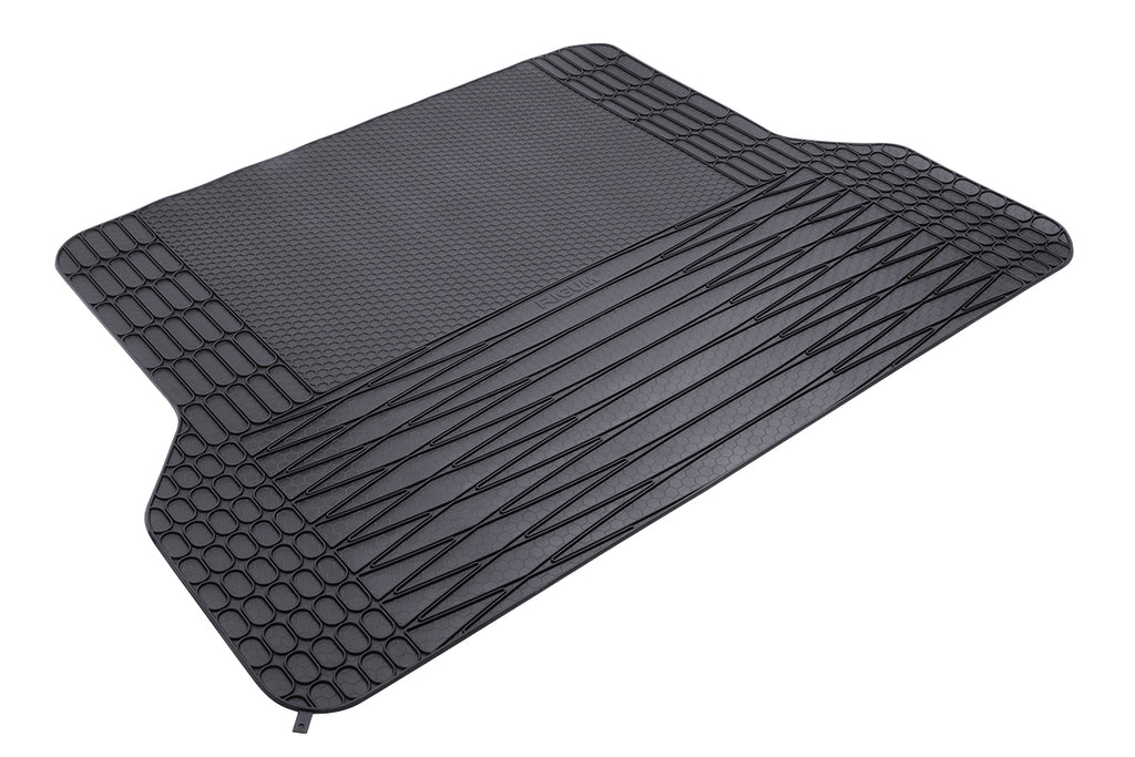 Universele kofferbakmat 141 x 106 cm - Rubber - Universeel