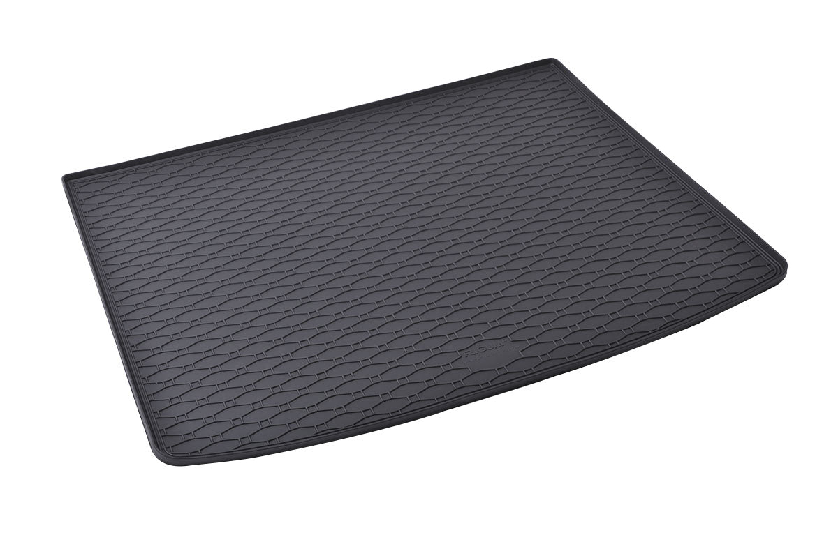 Kofferbakmat voor MG HS / HS Hybrid+ / EHS (2024-heden) - Rubber