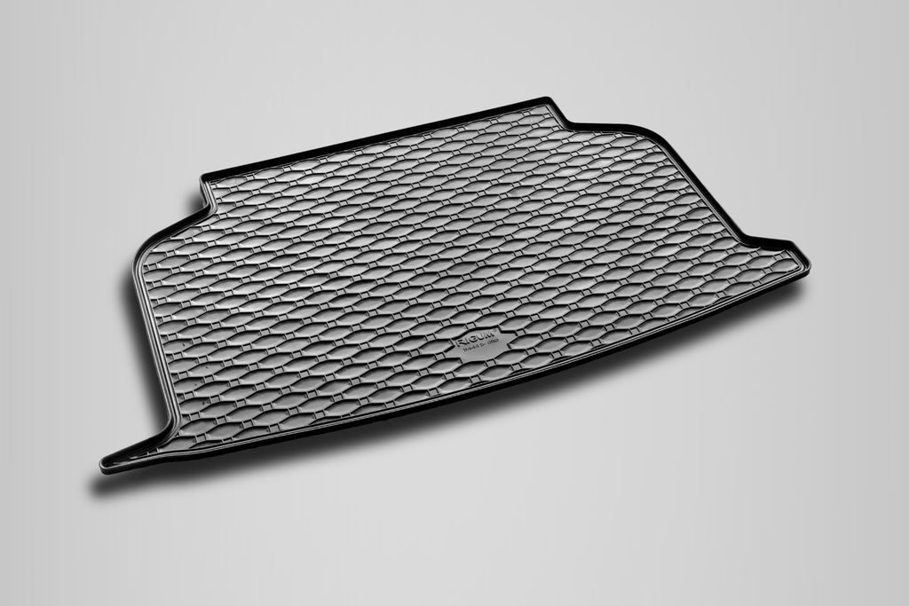 Kofferbakmat voor MG3 (ook Hybrid+) (2024-heden) - Rubber