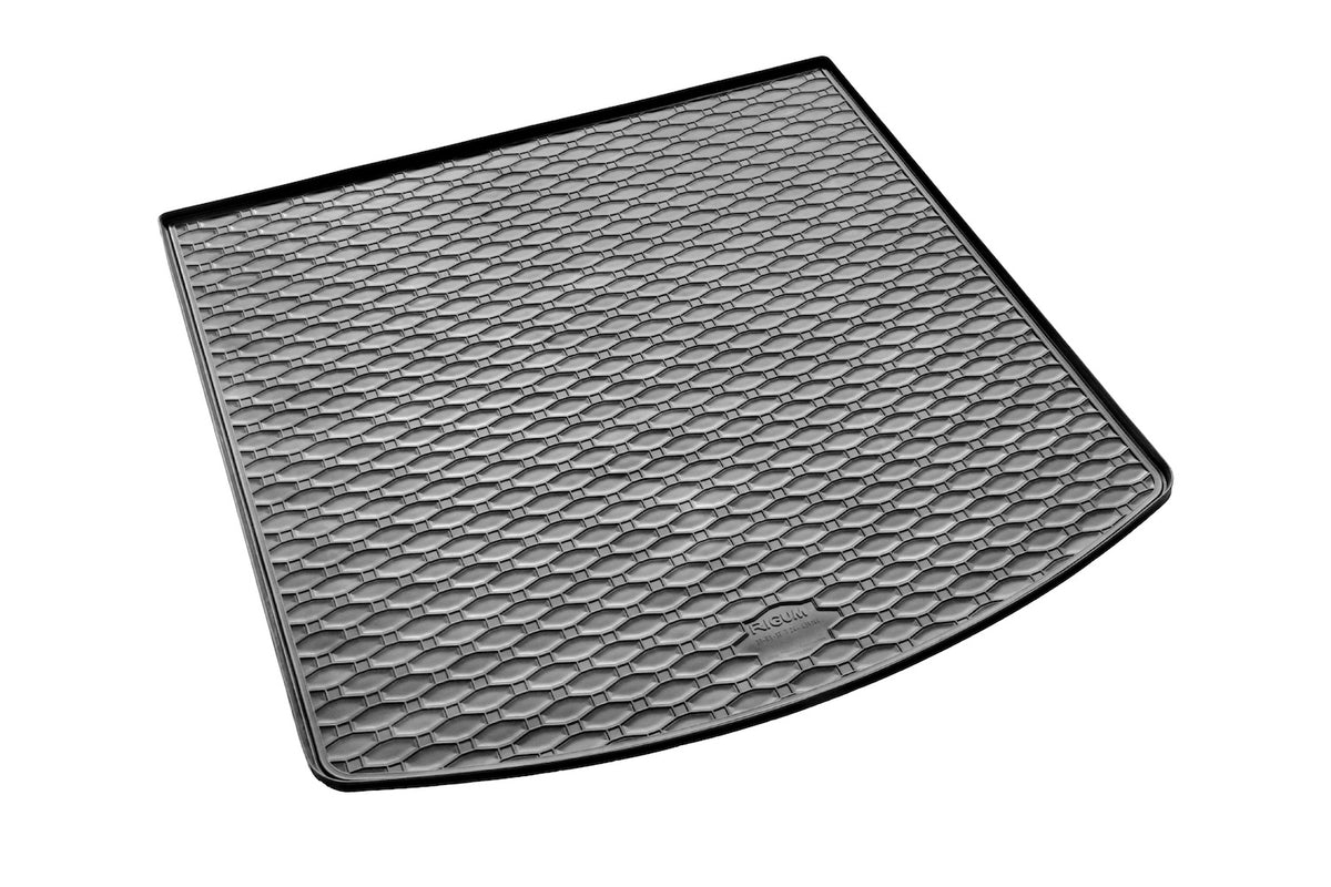 Kofferbakmat voor BYD Sealion 7 (2024-heden) - Rubber