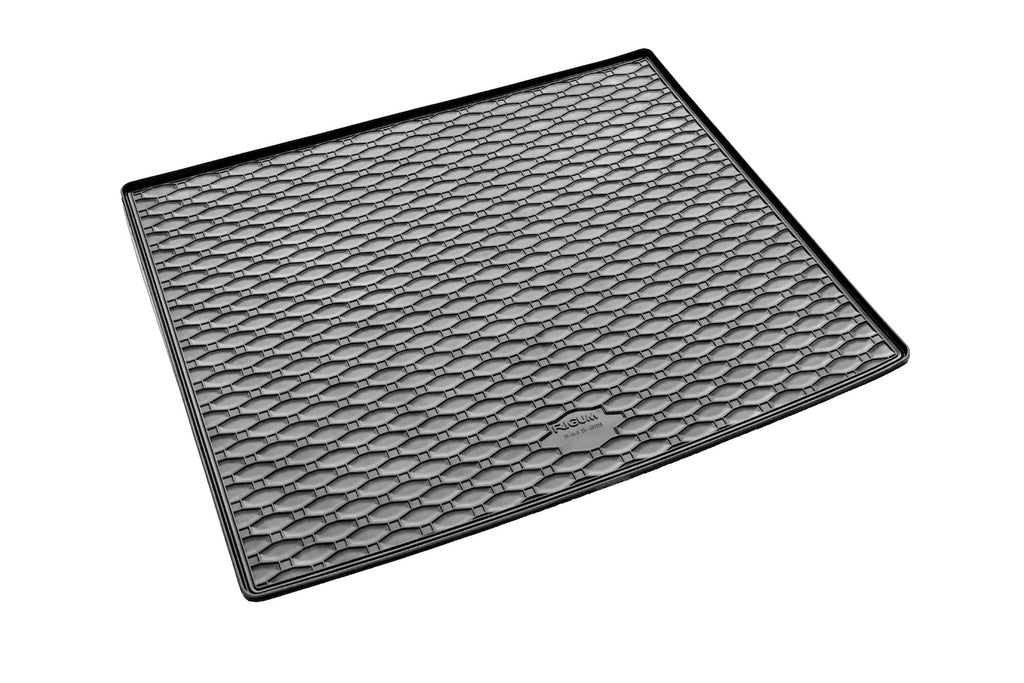 Kofferbakmat voor Jaecoo 5 (2025-heden) - Rubber