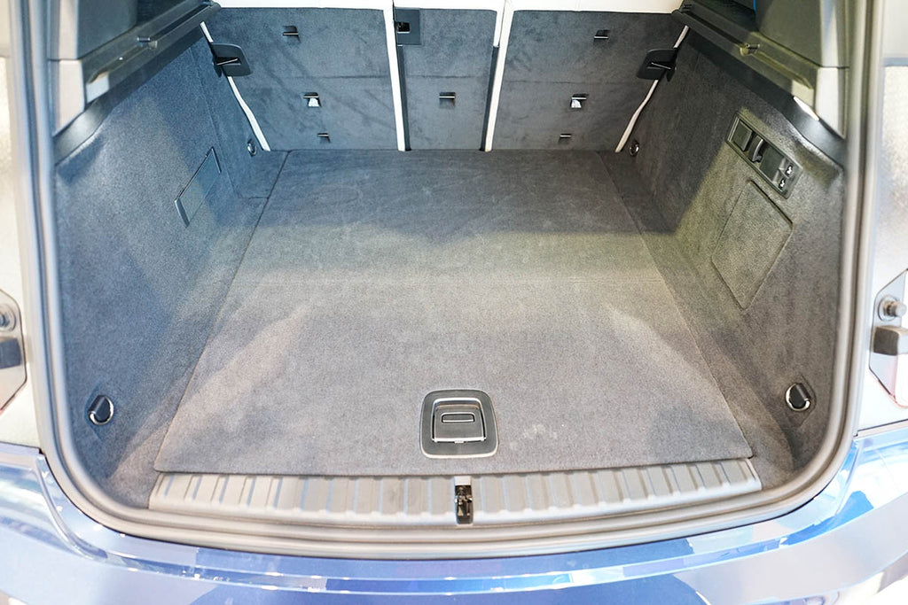 Guardliner kofferbakmat voor BMW iX (I20) (vanaf 2021) - TPE-Rubber