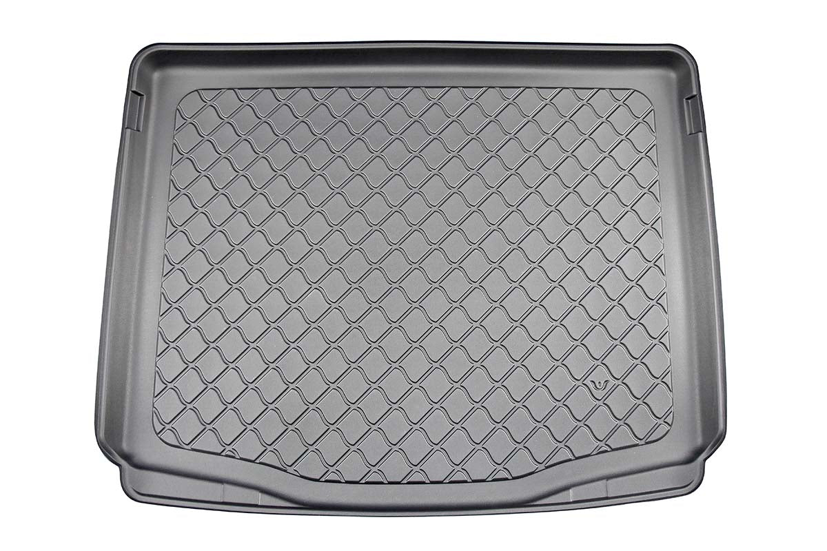 Guardliner kofferbakmat voor Ford Kuga 3 (vanaf 2020-) - TPE-Rubber