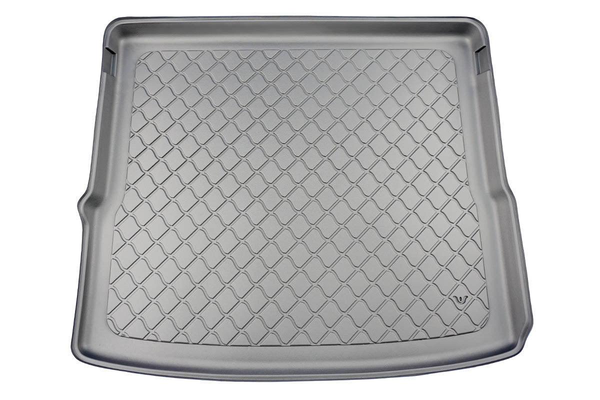 Guardliner kofferbakmat voor BMW X1 (F48) en BMW X1 (U11) (vanaf 2015-) - TPE-Rubber