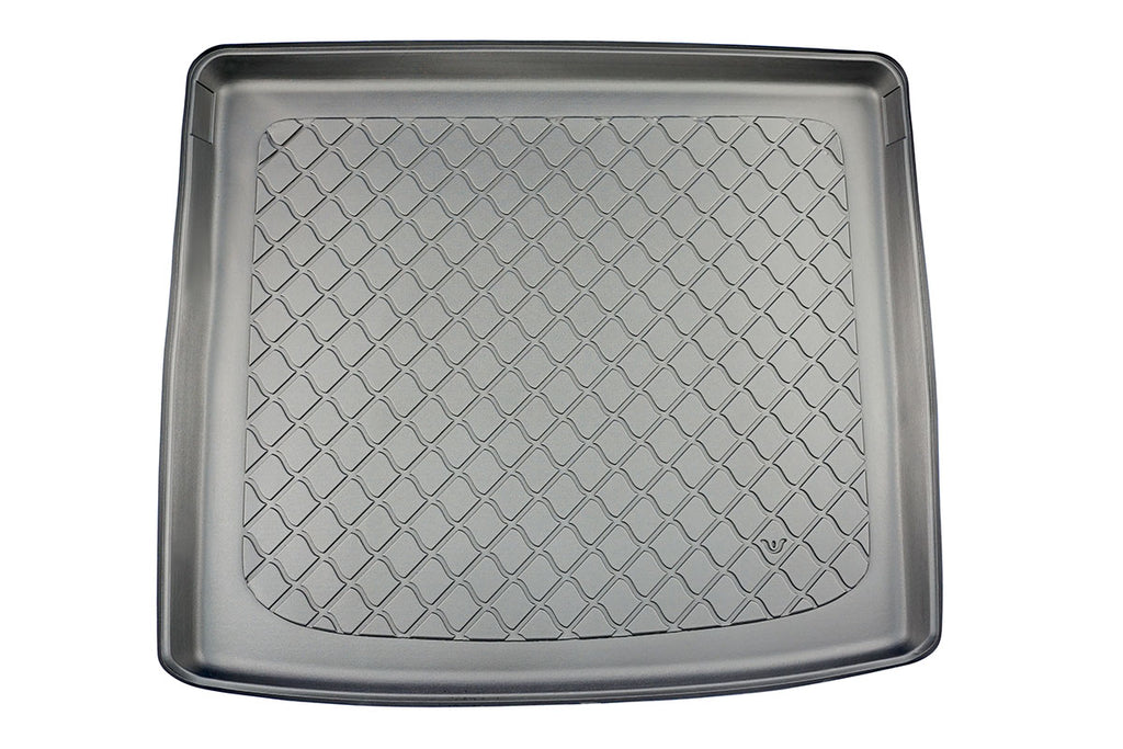 Guardliner kofferbakmat voor Audi Q3 (F3), Q3 (FJ) en Cupra Terramar (vanaf 2018) - TPE-Rubber