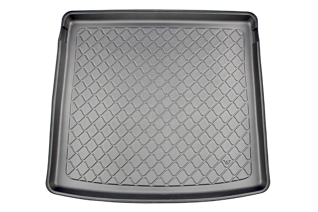 Guardliner kofferbakmat voor Audi Q3 Sportback (F3) (2019-2025) - TPE-Rubber