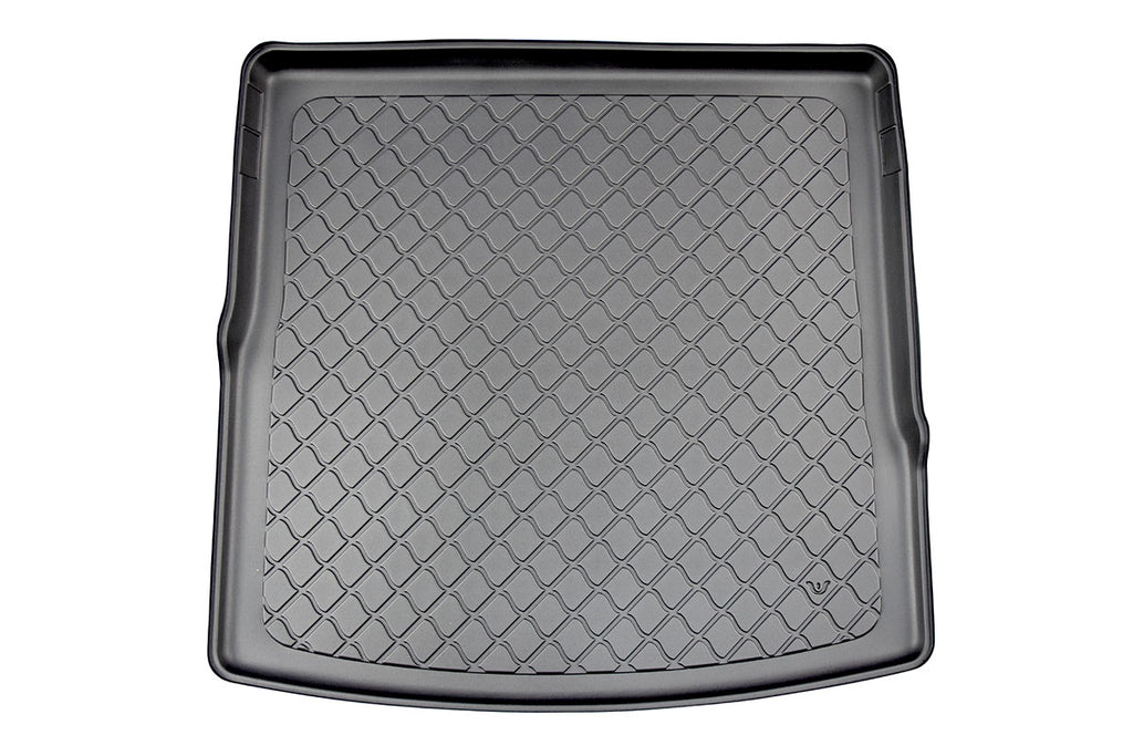 Guardliner kofferbakmat voor Volkswagen Tiguan 2 Allspace en Seat Tarraco (vanaf 2017) - TPE-Rubber