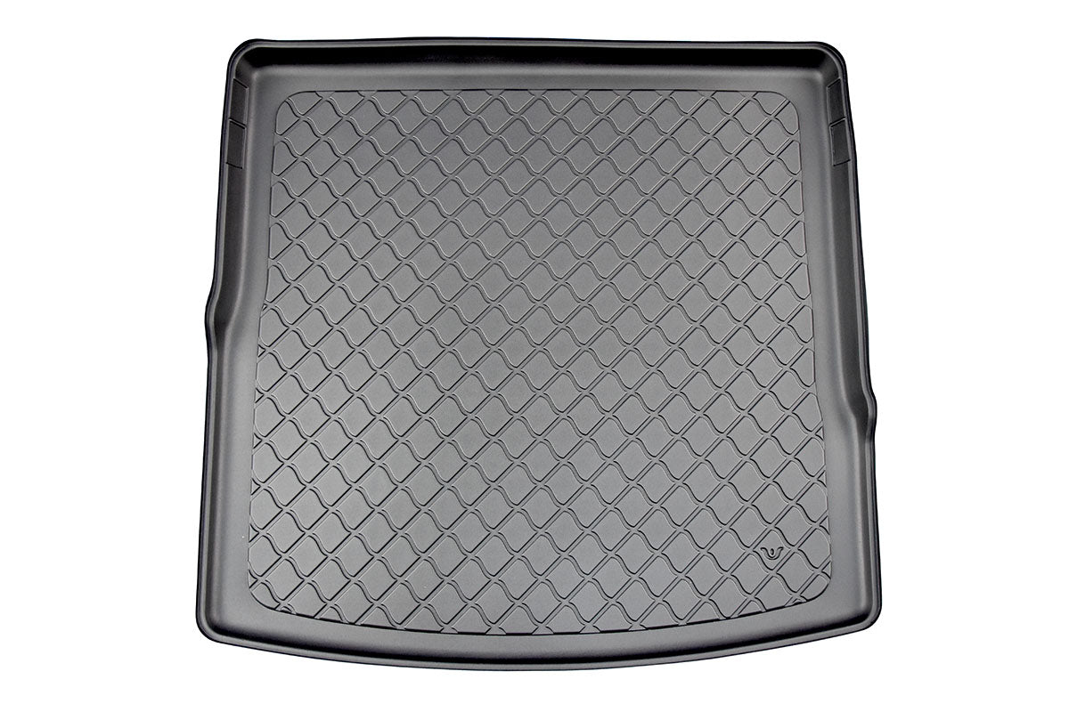 Guardliner kofferbakmat voor Volkswagen Tiguan 2 Allspace en Seat Tarraco (vanaf 2017) - TPE-Rubber