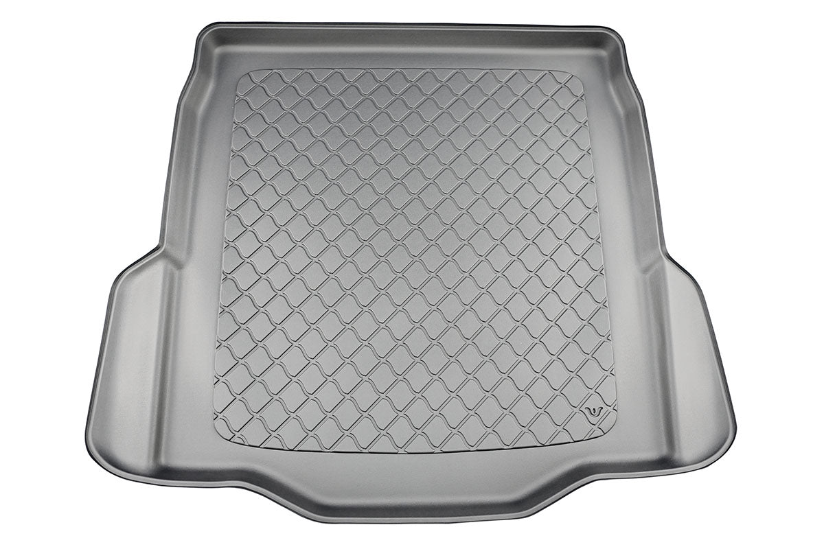 Guardliner kofferbakmat voor Citroen C4 X en e-C4 X (C43) (vanaf 2022-) - TPE-Rubber