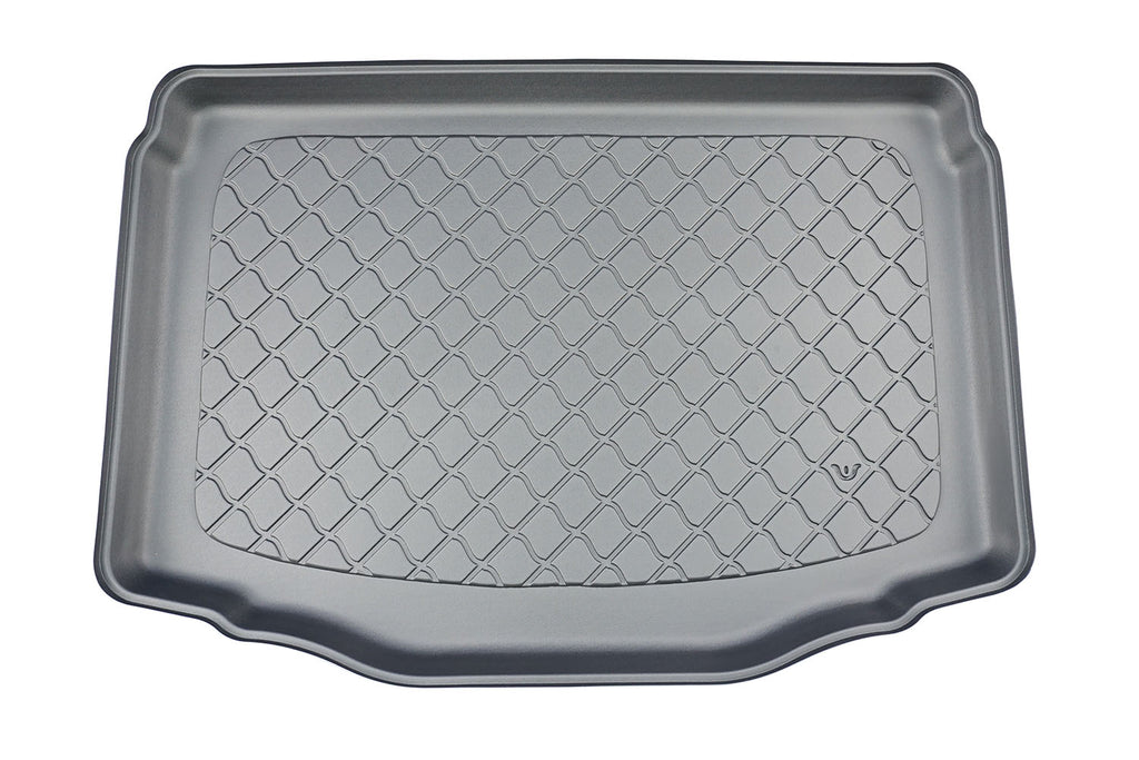 Guardliner kofferbakmat voor Citroen C3 en e-C3 (CC21) (vanaf 2024) - TPE-Rubber