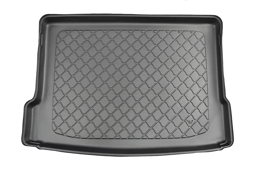 Guardliner kofferbakmat voor BMW X2 (F39) (2018-2023) - TPE-Rubber